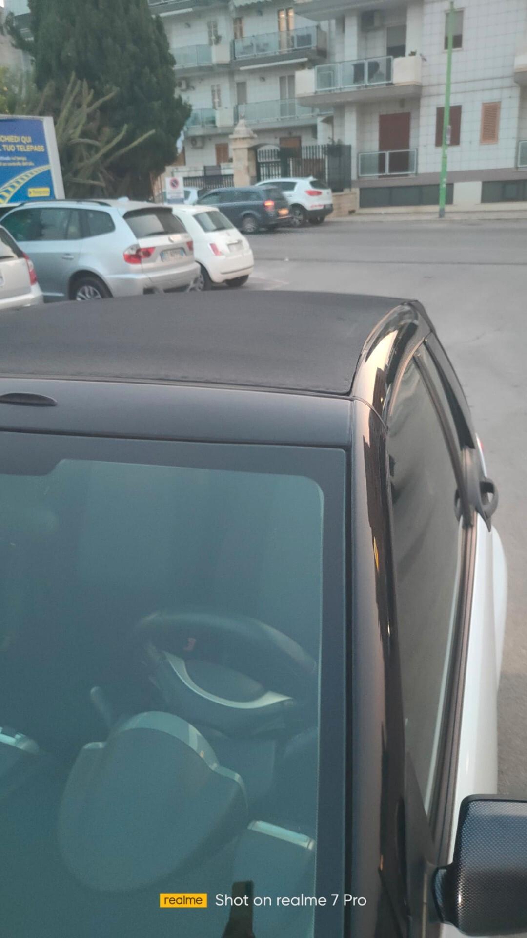 Fortwo Cabrio 1.0 mhd Pulse 71cv
