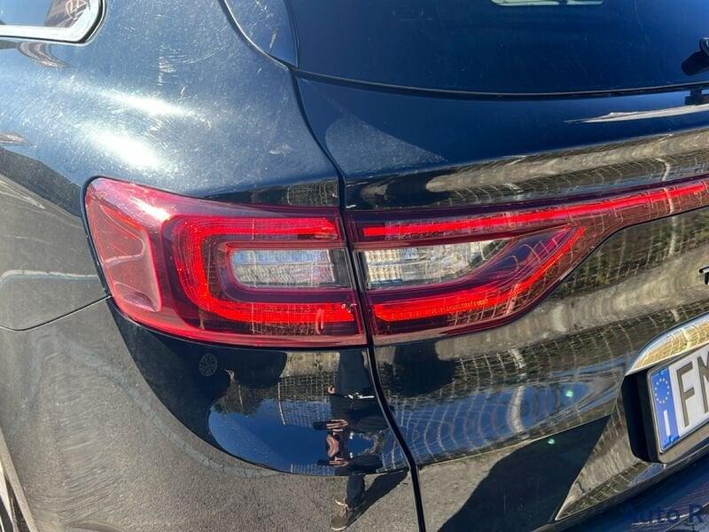 Renault Talisman Sporter dCi 160 CV EDC Energy Intens