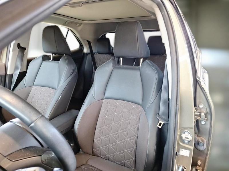 TOYOTA YARIS CROSS 1.5H 92 CV E-CVT LOUNGE SUV