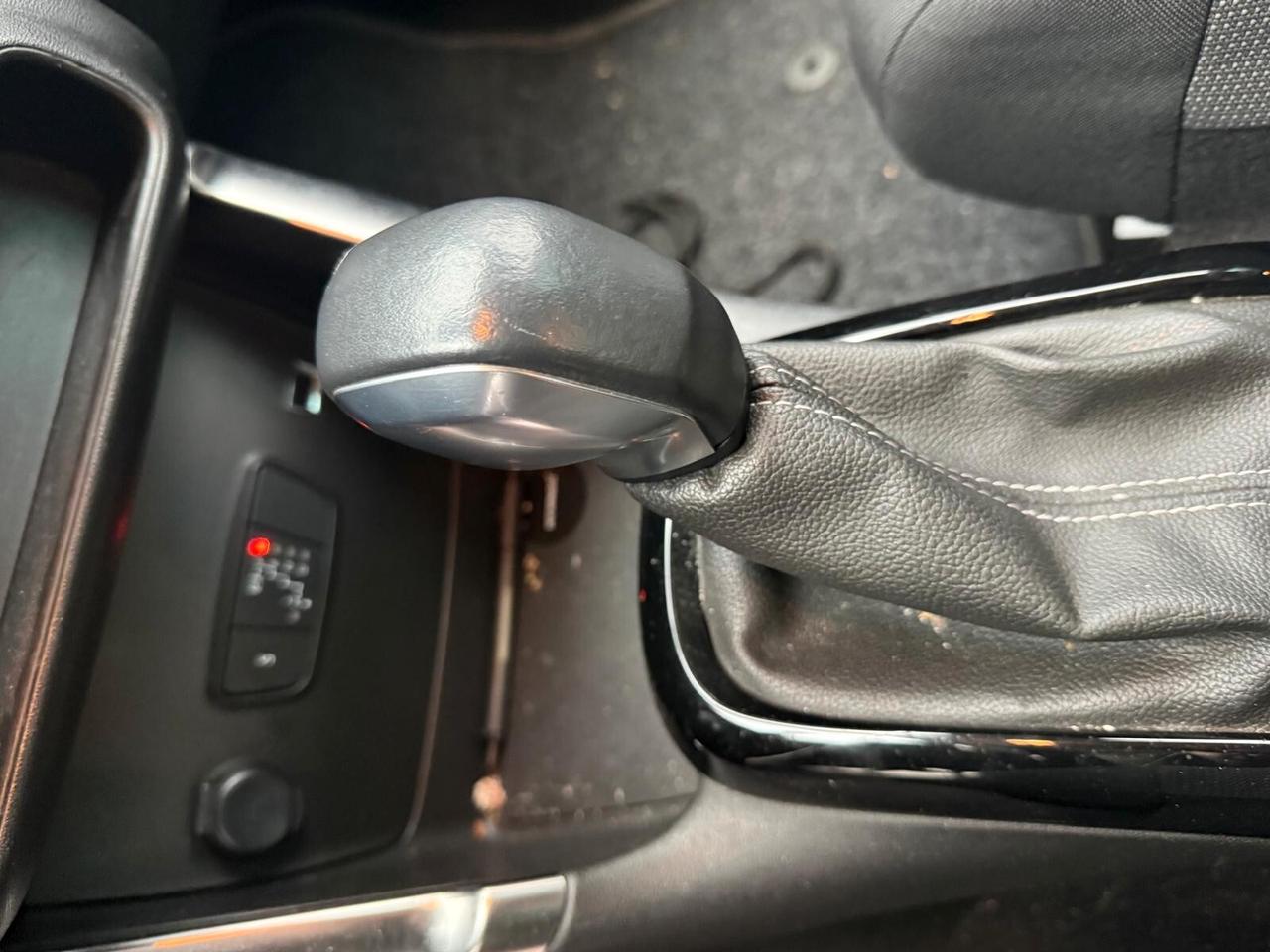 Citroen C3 Aircross BlueHDi 120 S&S EAT6 Shine Pack