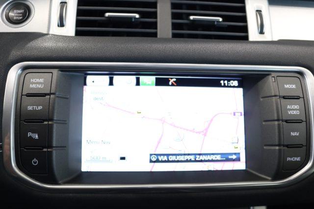 LAND ROVER Range Rover Evoque 2.2 TD4 5p. Dynamic