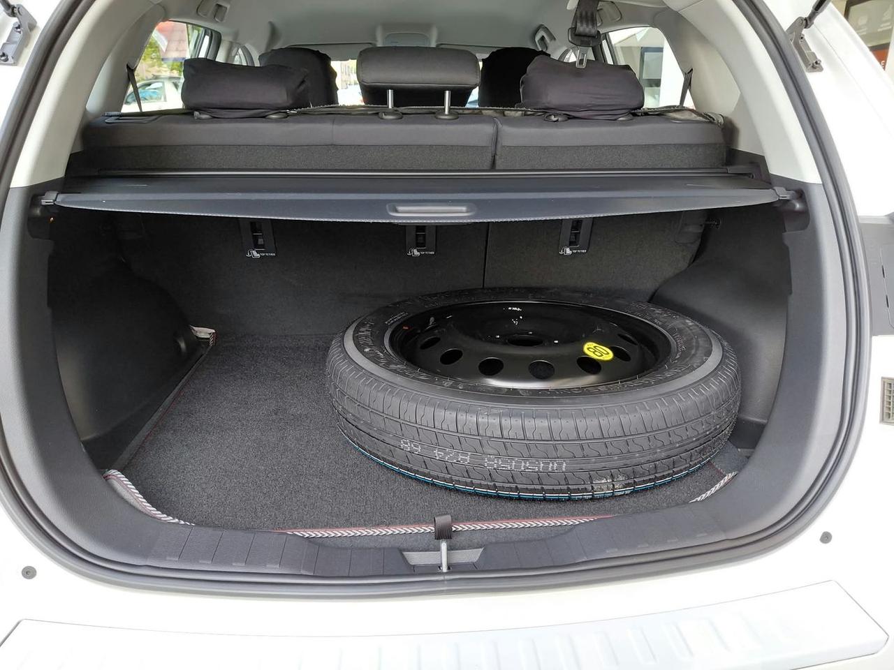 Great Wall Motor Altro HAVAL H2 1.5 T GPL P #50320