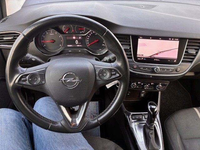 OPEL - Crossland - 1.2 T. 12V 130 CV S&S Elegance