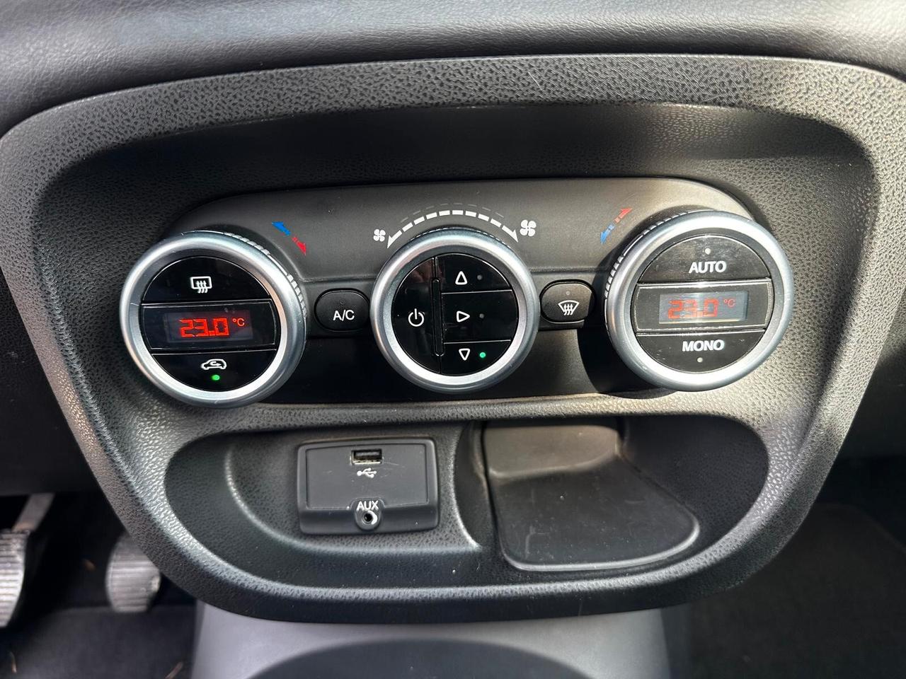 Fiat 500 l 1.3 Mjt Unico Proprietario Ok Neopatentati