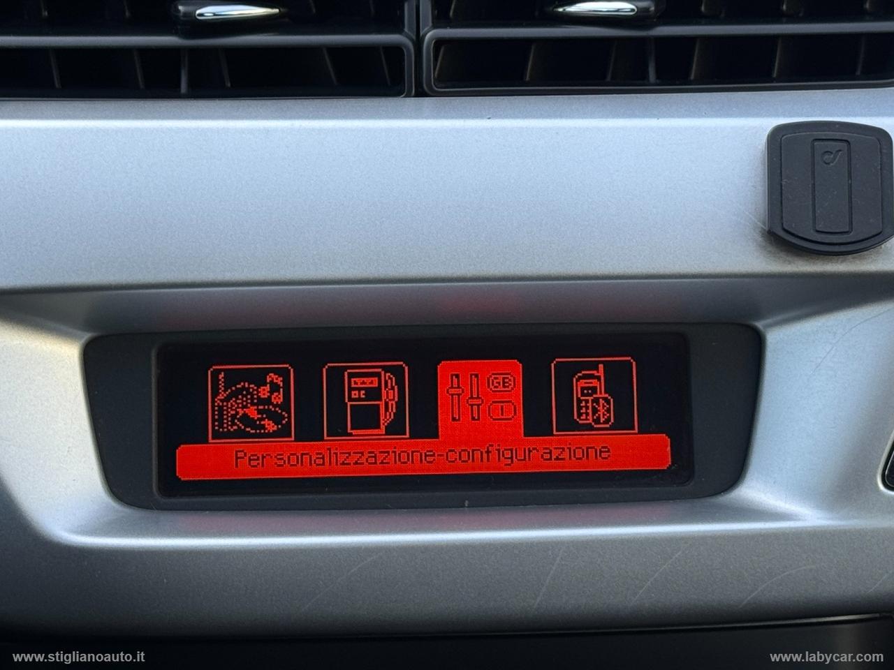 CITROEN C3 1.4 HDi 70 Exclusive