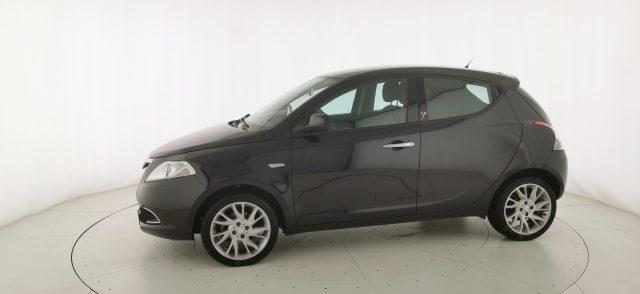 LANCIA Ypsilon 1.2 69 CV 5 porte Gold
