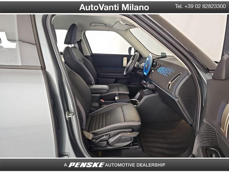 MINI Mini Countryman U25 Mini D Classic Countryman