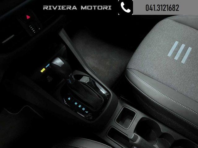 FORD Tourneo Courier 1.0 EcoBoost Powershift Active