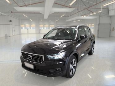 VOLVO XC40 T4 PLUG-IN HYBRID AUTO RECH INSCRIP EXPR SUV