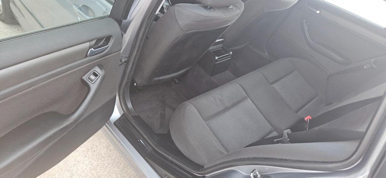 Bmw 320 DIESEL 150CV