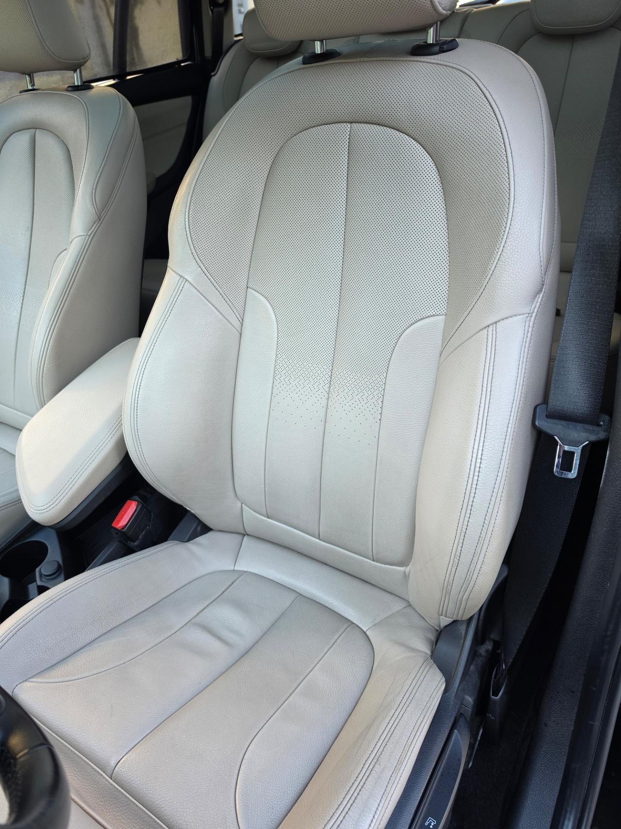 Bmw 2er Gran Tourer 218d Gran Sport line