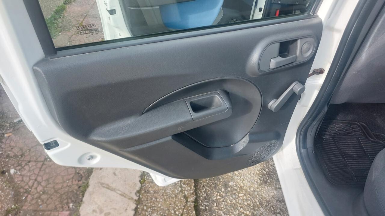 FIAT PANDA DYNAMIC 1.3 MULTIJET 70CV