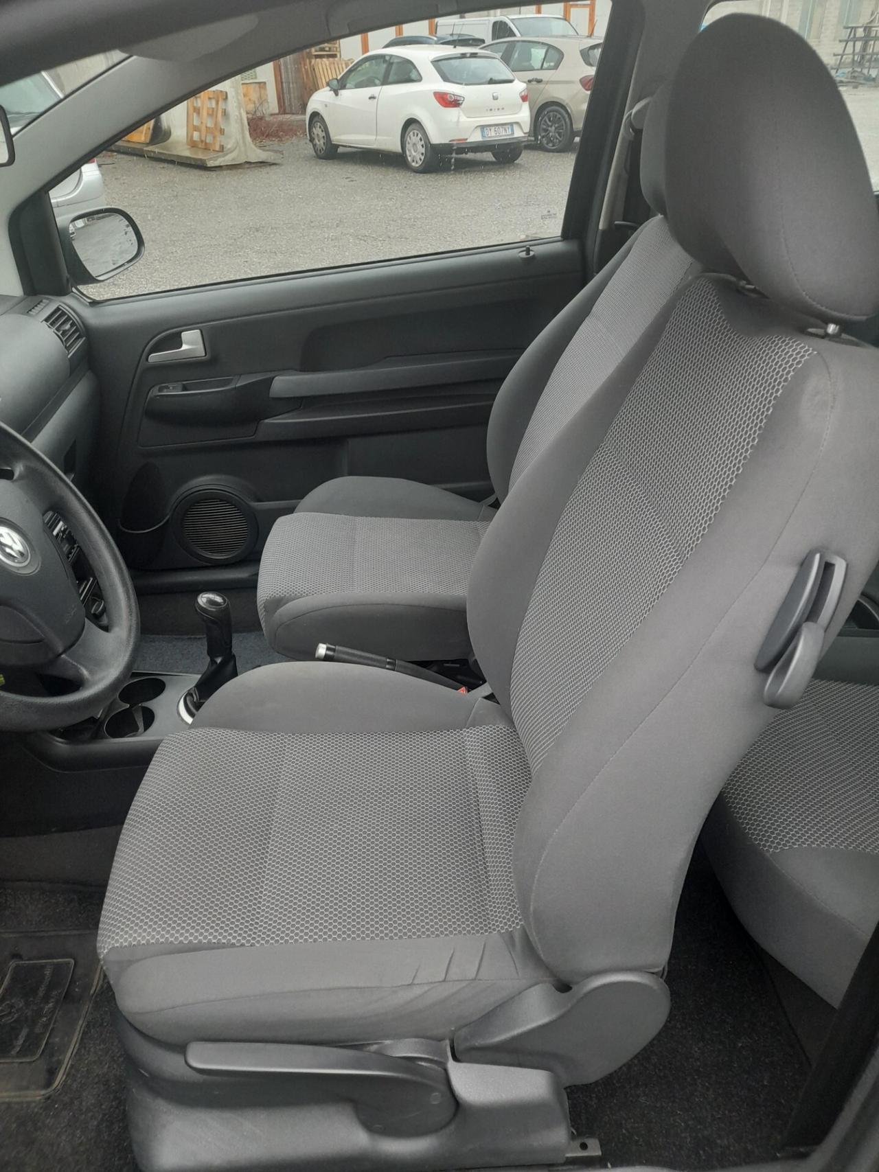 Volkswagen Fox 1.2 Sport