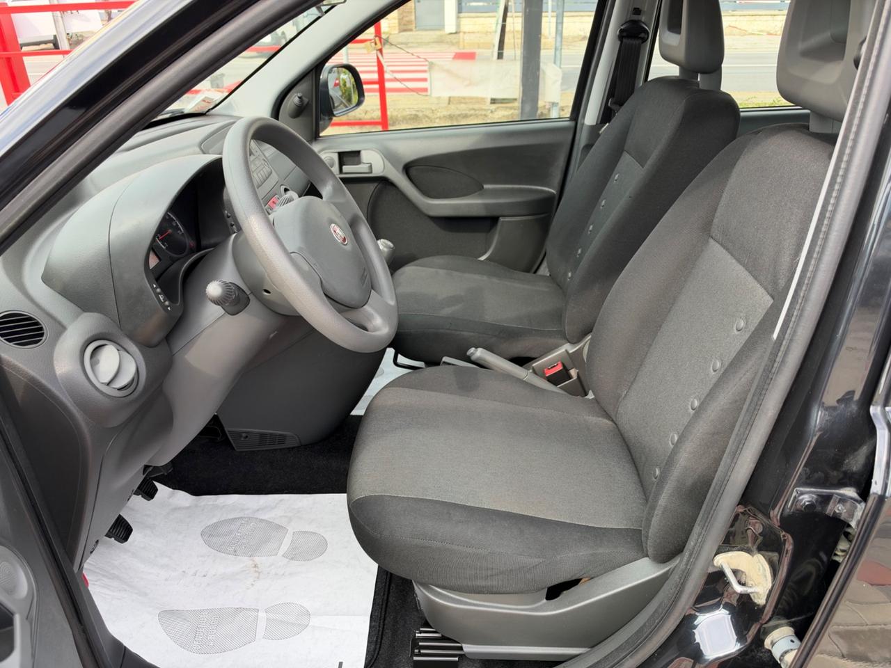 Fiat Panda 1.2 4x4 Climbing UNICO PROPRIETARIO
