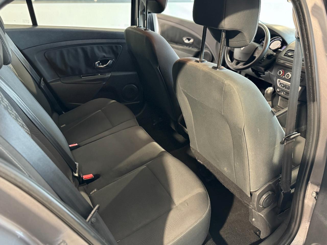 Renault Megane Mégane 1.5 dCi 90CV SporTour Wave