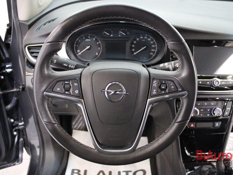 Opel Mokka X Mokka X 1.6 Advance s&s 4x2 115cv