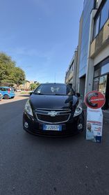 Chevrolet Spark 1.0