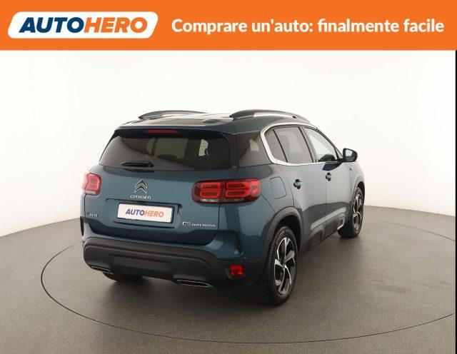 CITROEN C5 Aircross Hybrid 225 e-EAT8 Shine