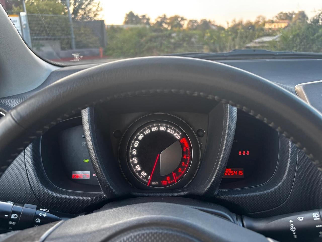 Toyota Urban Cruiser 1.4 D-4D AWD Lounge X UNICO PROPRIETARIO TAGLIANDI TOYOTA