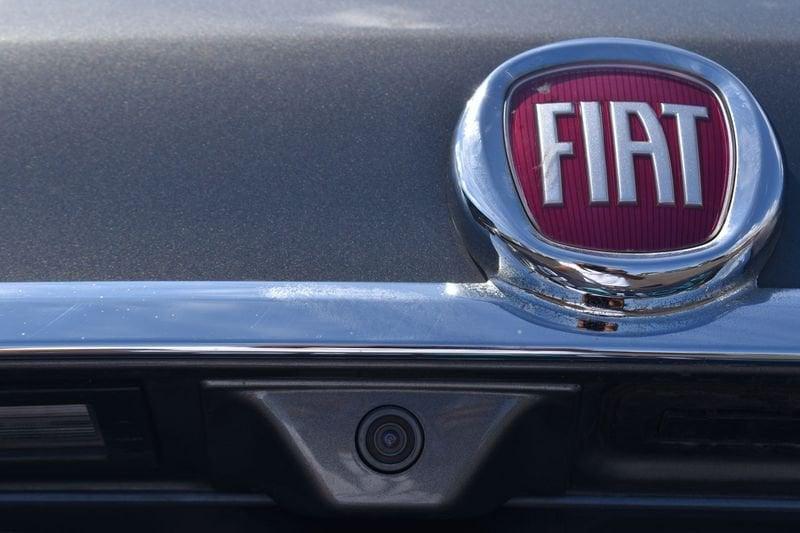 FIAT Tipo Tipo 1.6 Mjt 4 porte Opening Edition