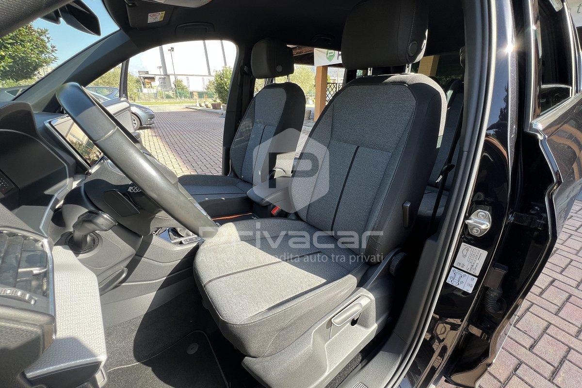 SEAT Tarraco 2.0 TDI DSG Business