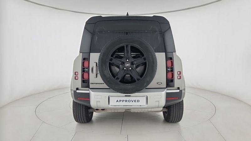 Land Rover Defender 110 3.0D I6 200 CV AWD Auto SE N1 Autocarro