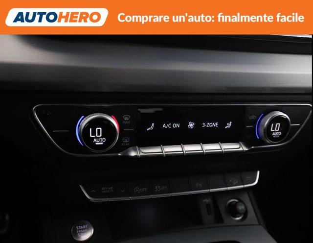 AUDI Q5 SPB 40 TDI quattro S tronic S line