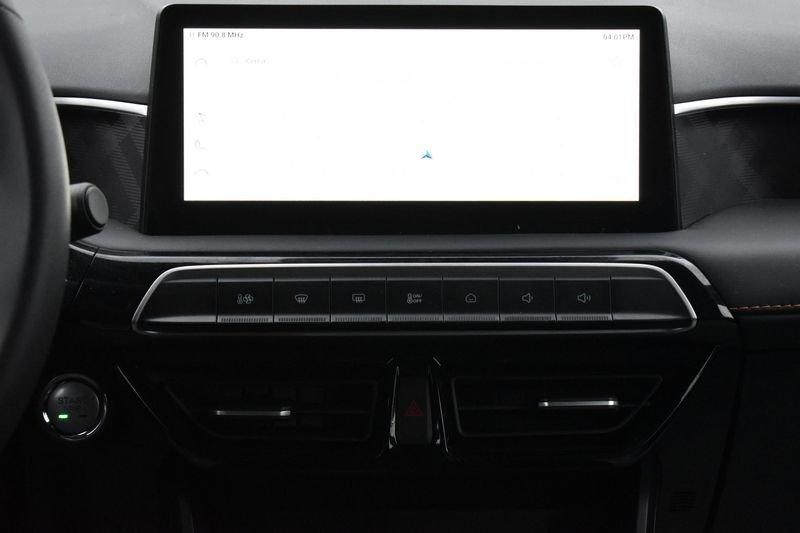 MG MG3 MG 3 1.5 Comfort