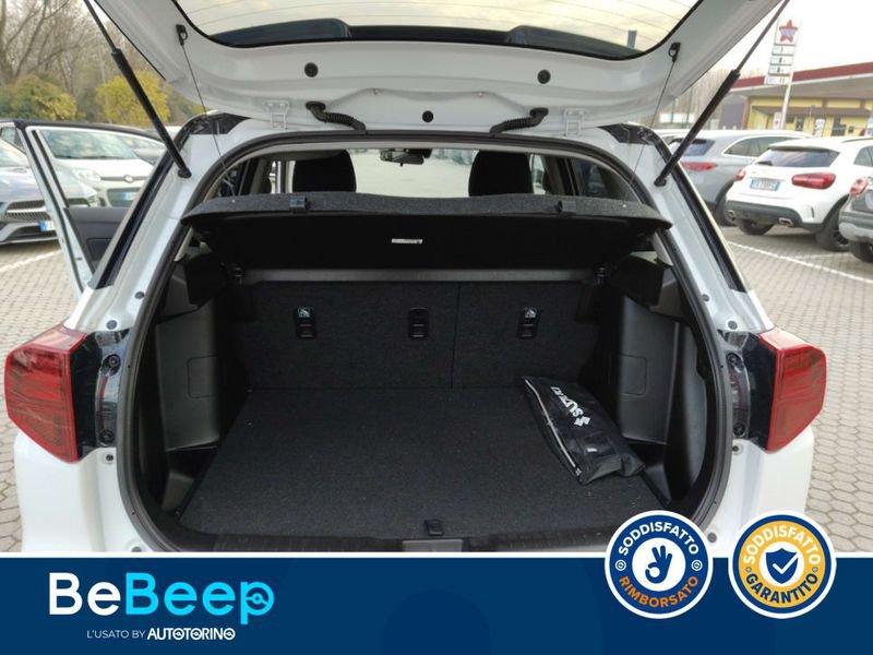 Suzuki Vitara 1.4 HYBRID COOL 4WD ALLGRIP