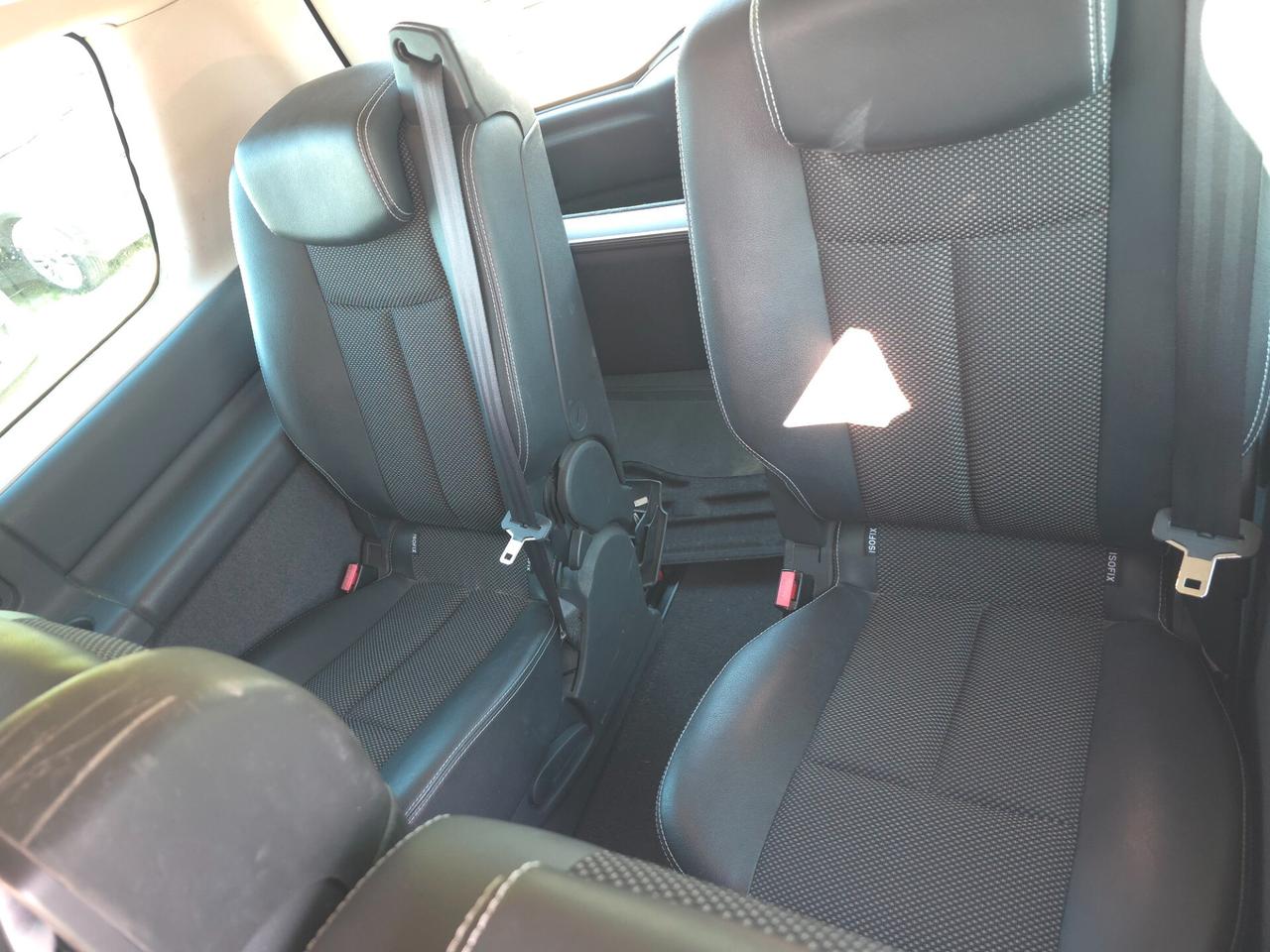 Renault Espace Grand 2.0 dCi 175CV Initiale