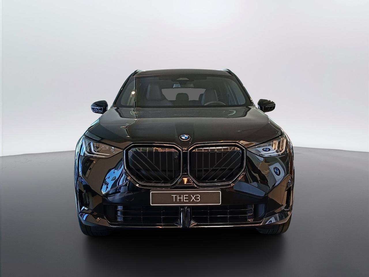 BMW BMW X3 30e xDrive