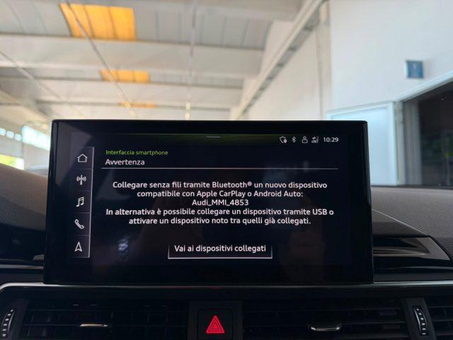 AUDI S5 TDI quattro tiptronic //PARI AL NUOVO//