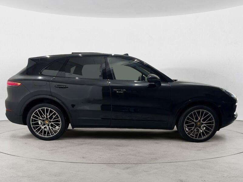 Porsche Cayenne Cayenne 3.0 V6