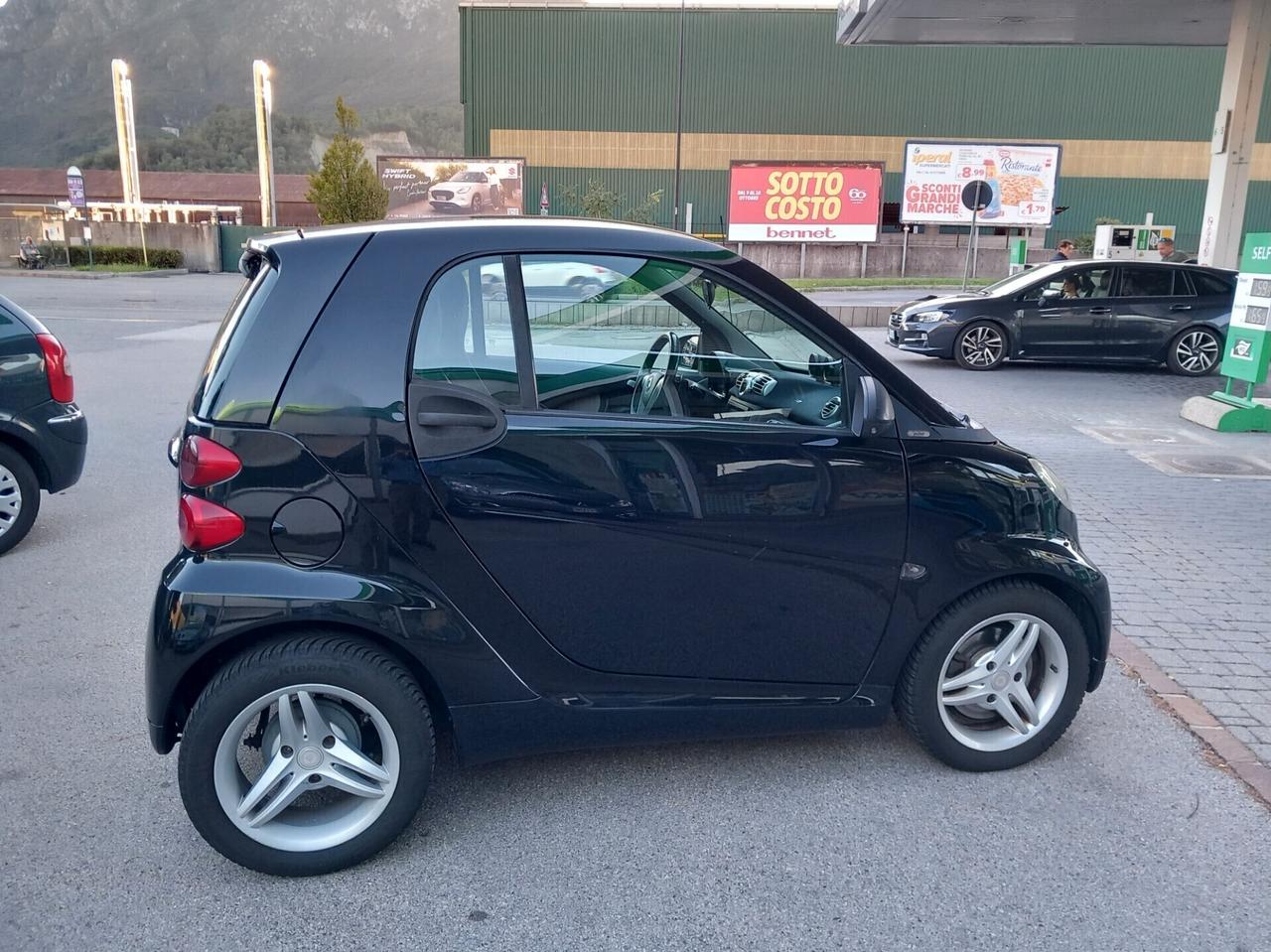 Smart ForTwo PULSE EURO 5B