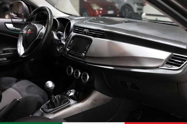 Alfa Romeo Giulietta 1.6 jtdm Business 120cv tct
