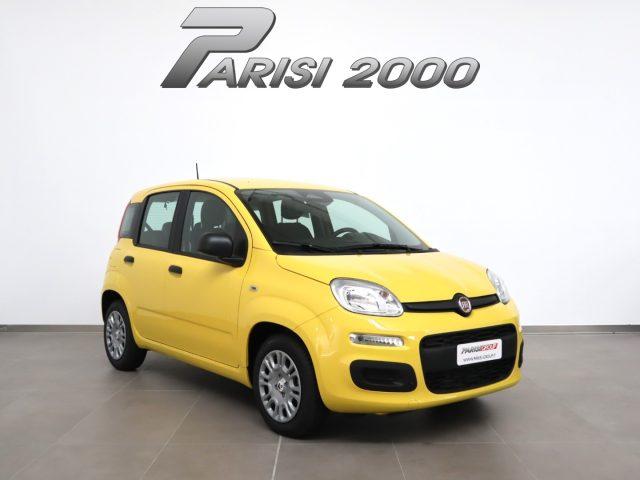 FIAT Panda 1.0 FireFly S&S Hybrid *PROMO PARISI GROUP*