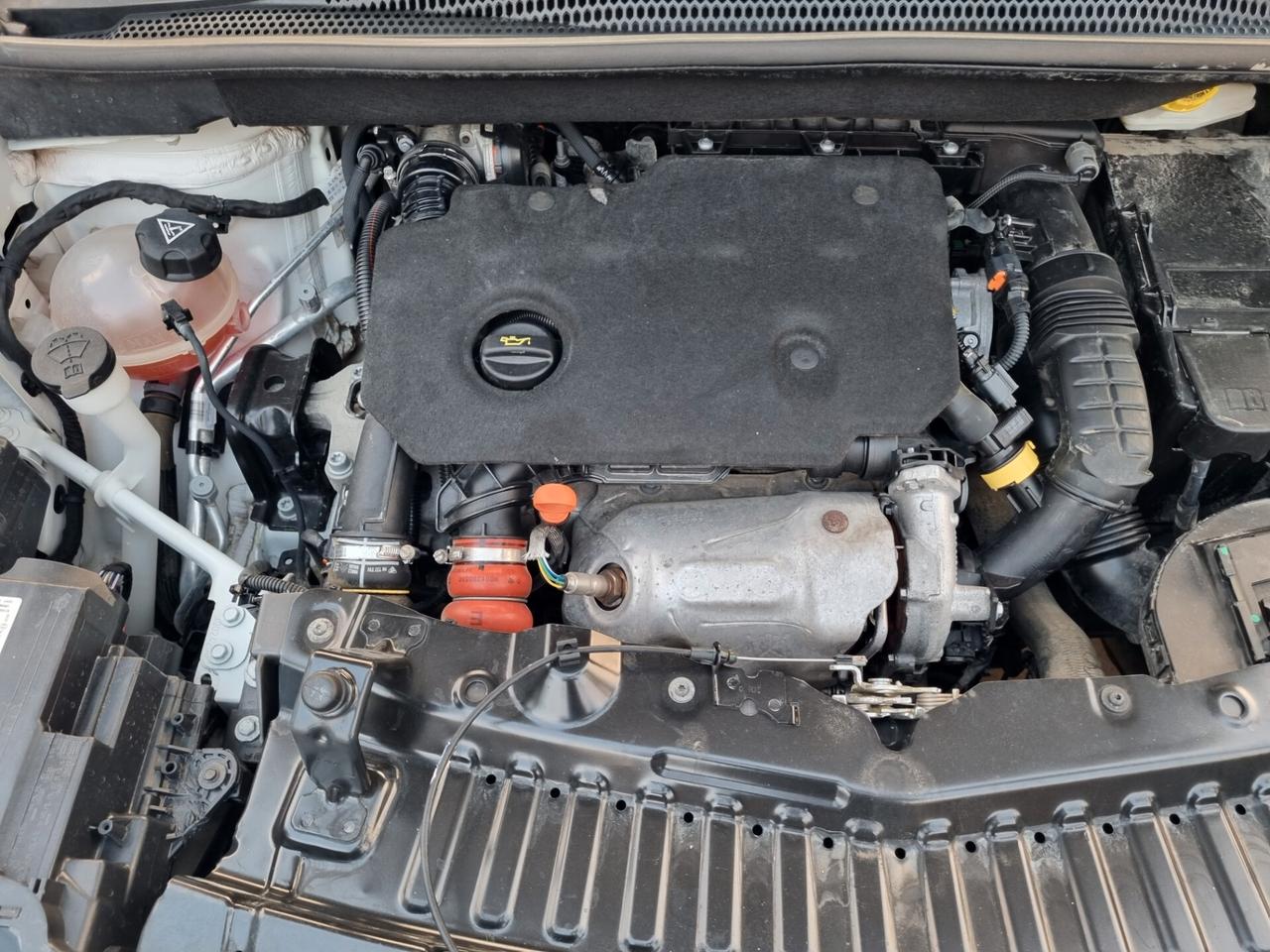 Opel Crossland X 1.5 ECOTEC D 110 CV - 12/2020