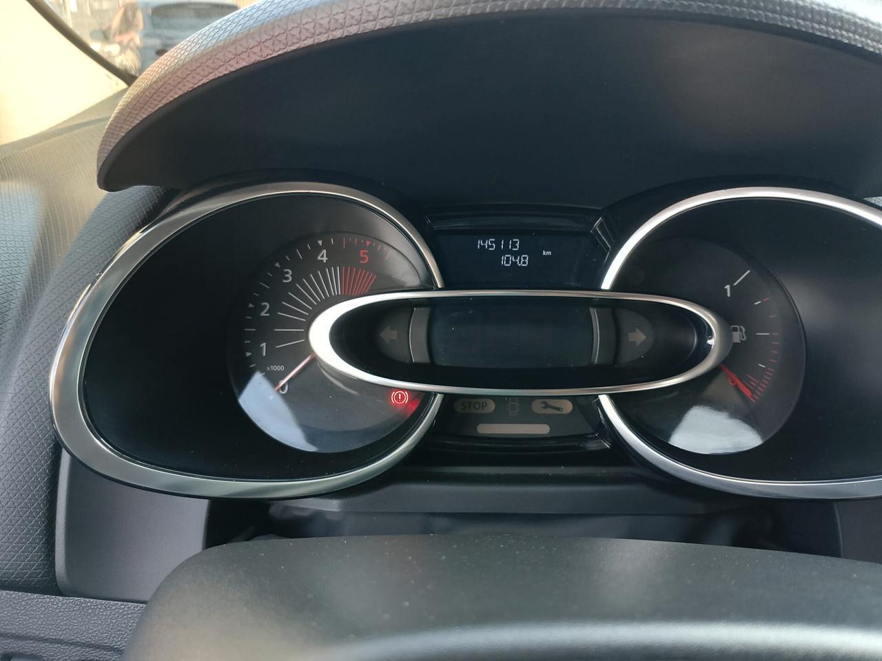 Renault Clio Sporter dCi 8V 90CV EDC Start&Stop Energy Duel2