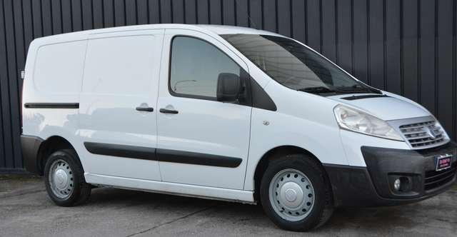 Fiat Scudo 1.6 mjt 3 posti 66 kW (90 cv) portata 1125 Kg
