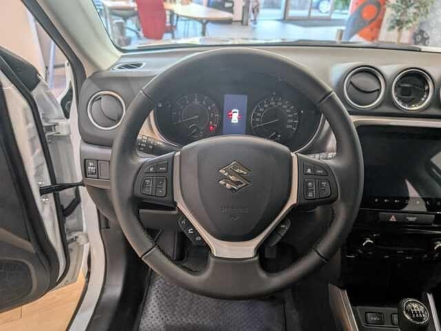 Suzuki Vitara 1.4 Hybrid Cool+ *KM 0*