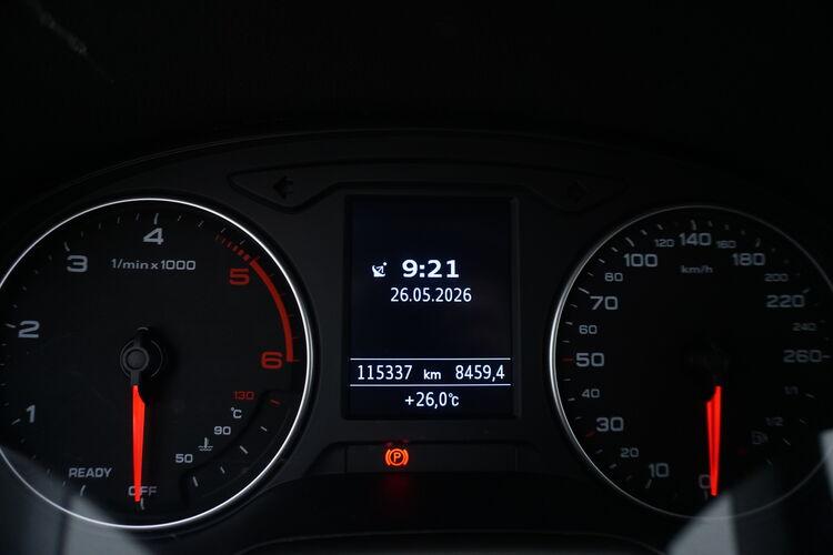 Audi Q2 S Tronic Business BR895486 2.0 Diesel 150CV