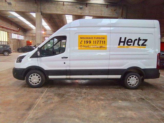 FORD Transit Van Trend 350 L3 H3 2.0 EcoBlue 170CV Trazione Ant