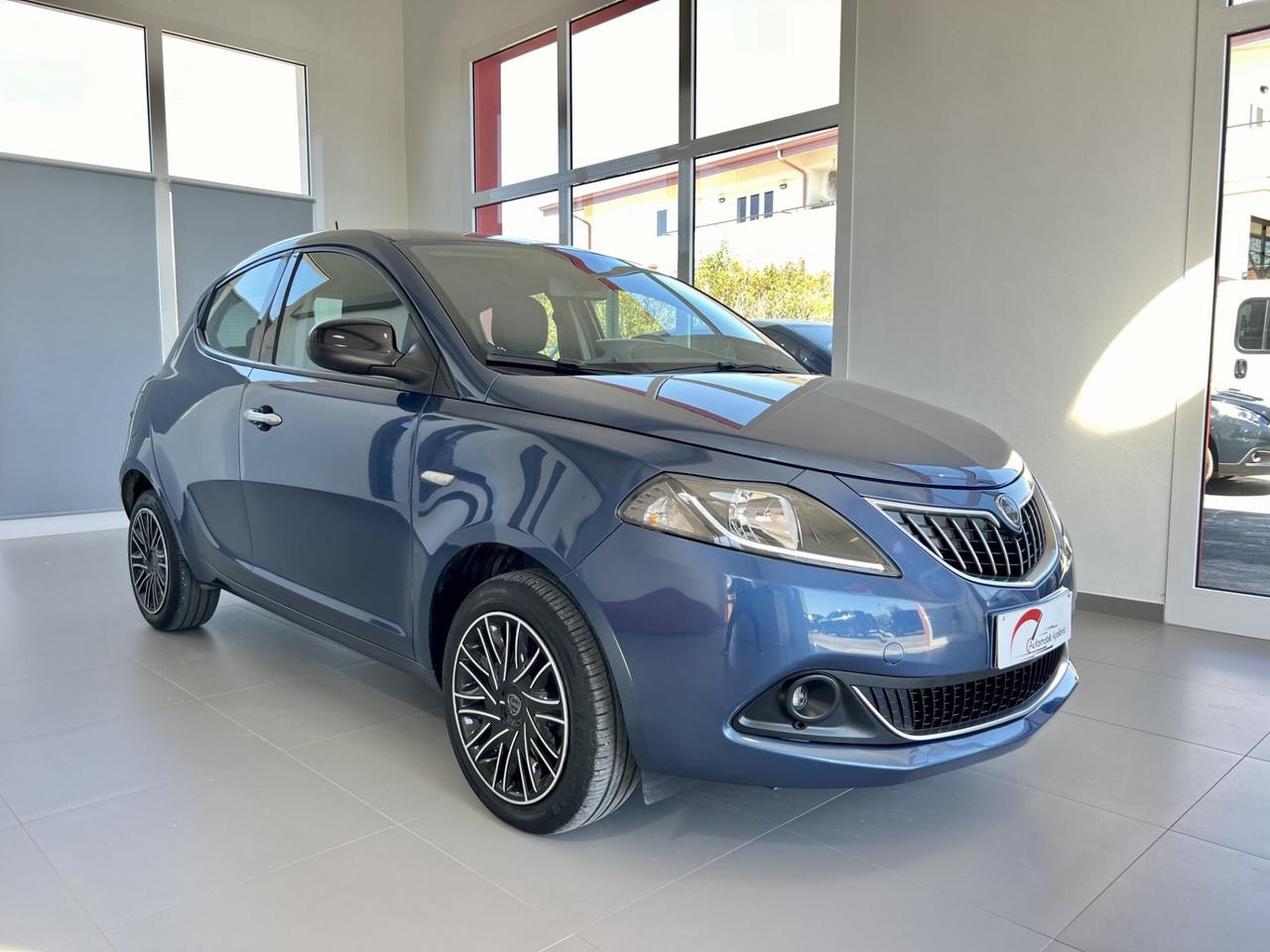 Lancia Ypsilon 1.0 FireFly S&S Hybrid GOLD - 2022