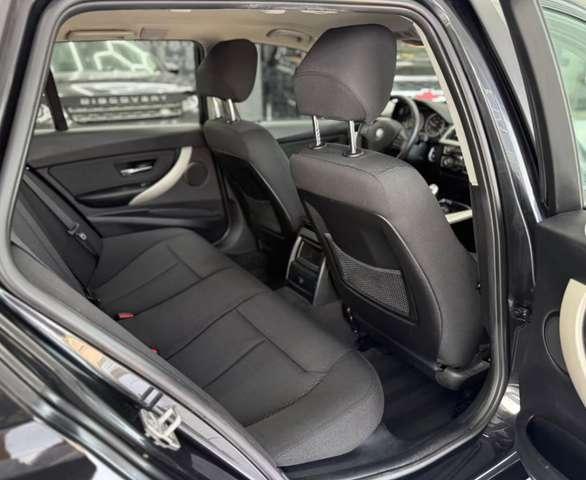 BMW 316 d Touring Business Advantage auto