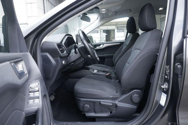 Ford Kuga Ford Kuga 1.5 EcoBlue 120 CV aut. 2WD ST-Line X Unicoproprietario