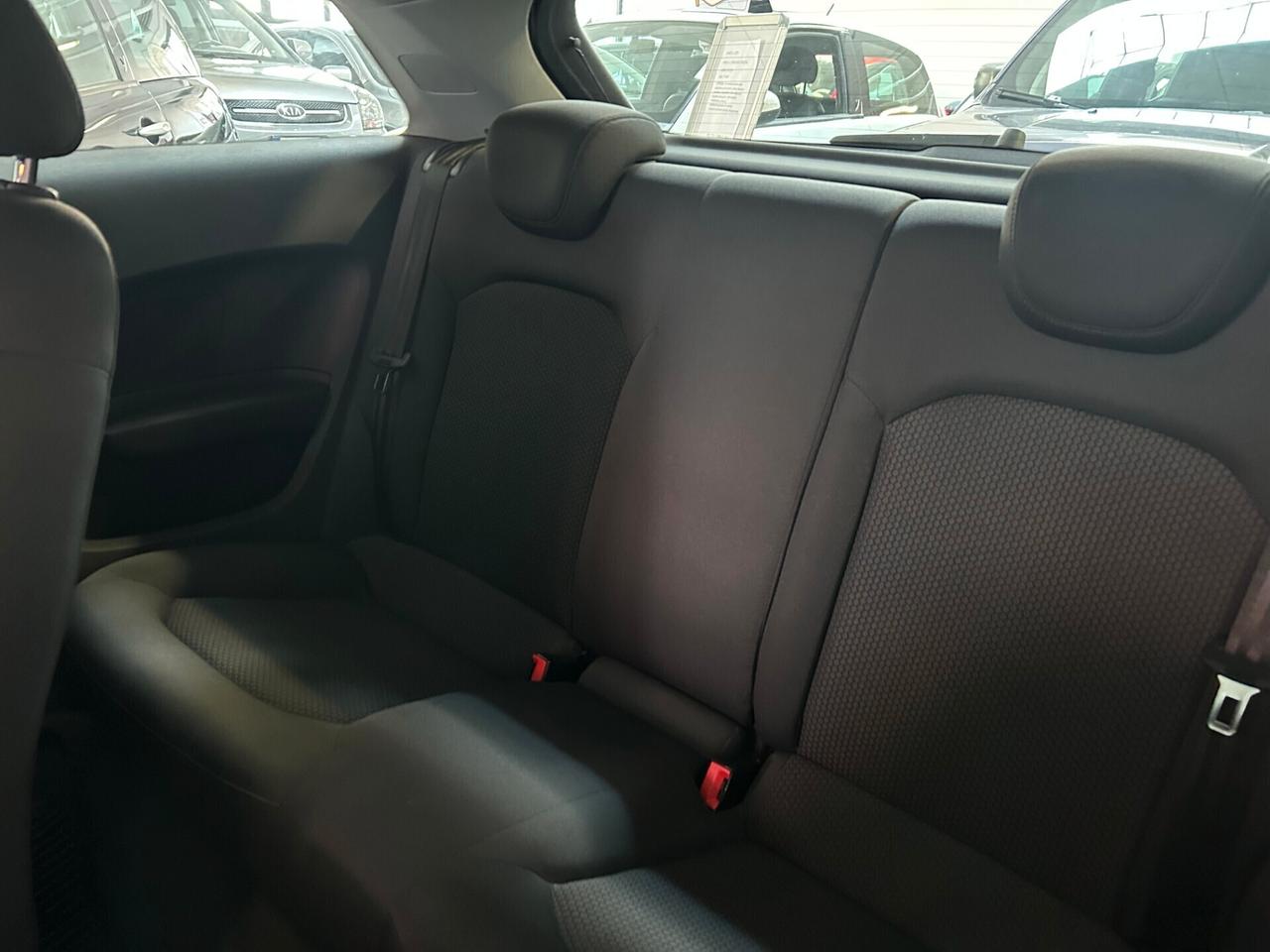 Audi A1 1.2 TFSI Ambition