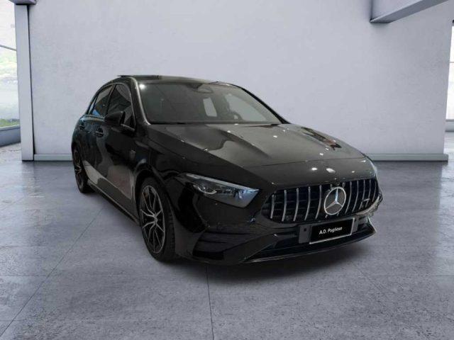 MERCEDES-BENZ CLA sse A (W177) - A 35 AMG 4Matic Premium Plus