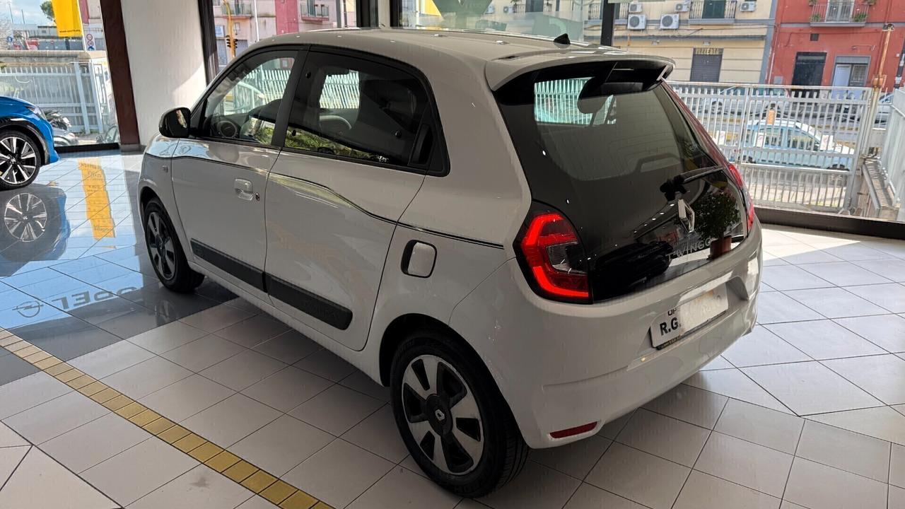Renault Twingo DUEL 2 KM 57142