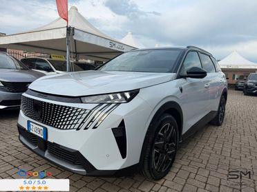 Peugeot 5008 5008 1.2 hybrid GT 145cv 7p.ti e-dcs6