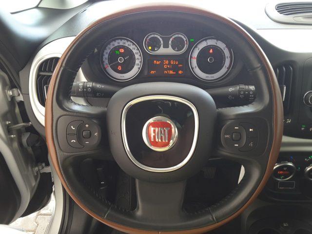 FIAT 500L 1.3 Multijet 95cv Trekking *solo 14.700 Km*